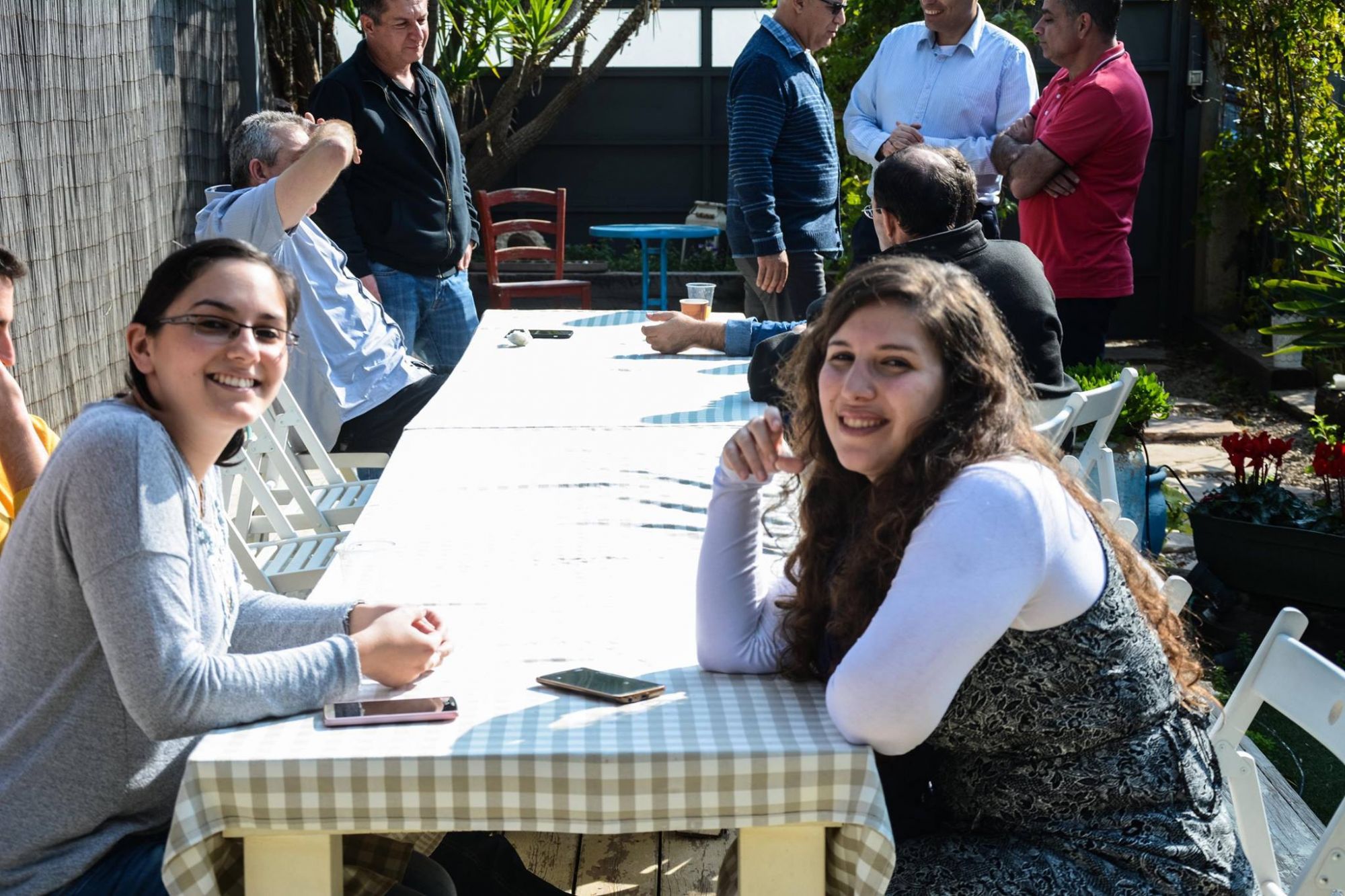 אירוע פתיחת שנה 2016