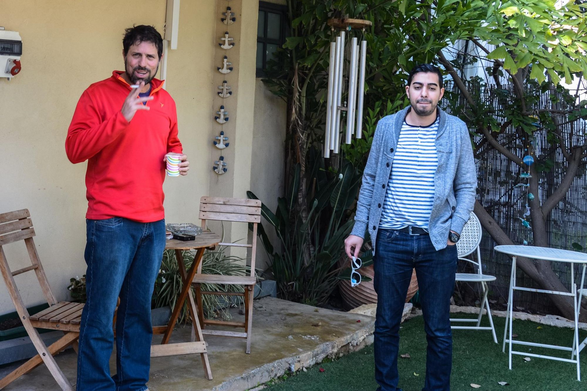 אירוע פתיחת שנה 2016