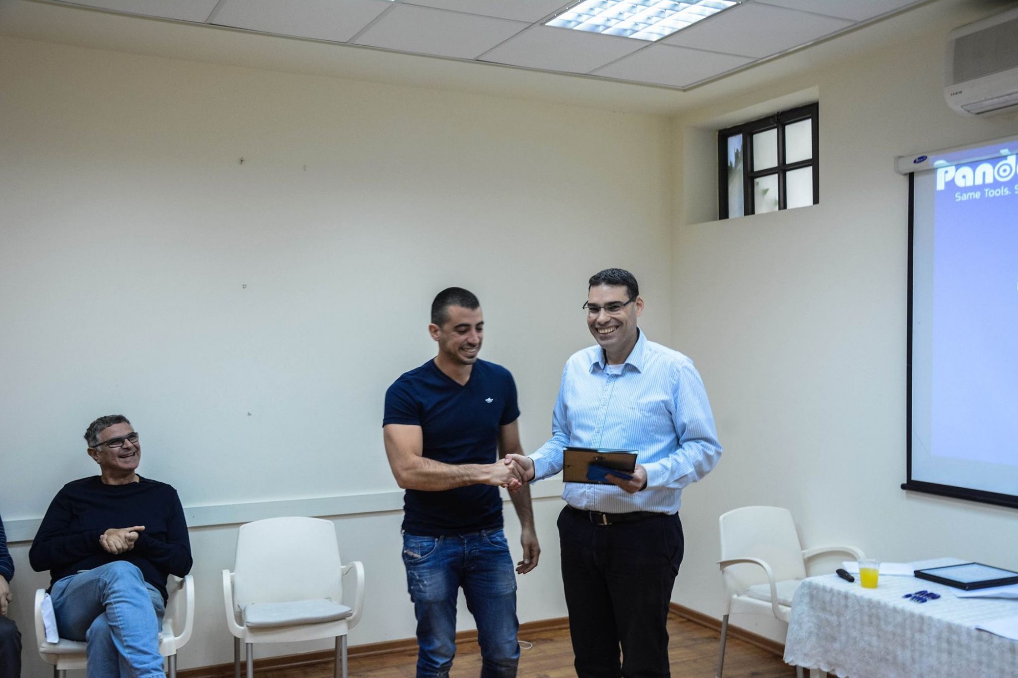 אירוע פתיחת שנה 2016