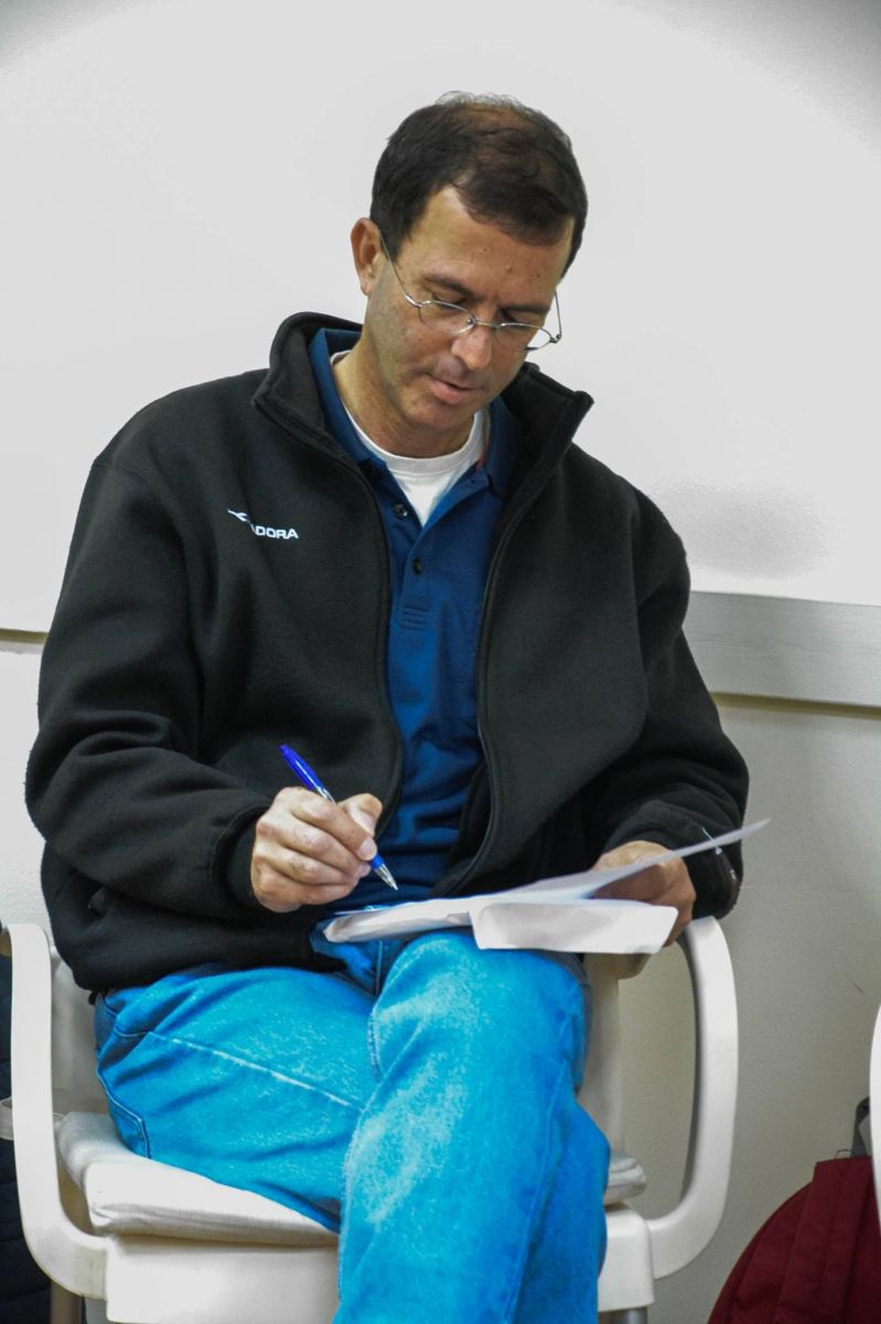 אירוע פתיחת שנה 2016