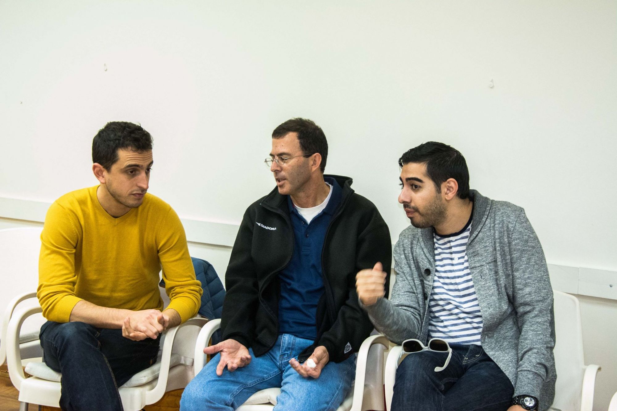 אירוע פתיחת שנה 2016