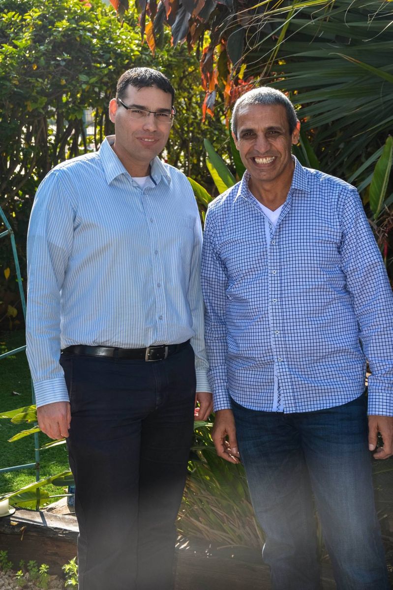 אירוע פתיחת שנה 2016